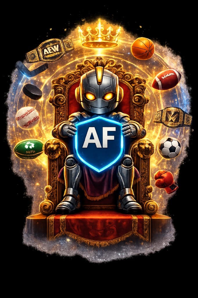 AI Chat screenshot with Chimmy fantasy assistant